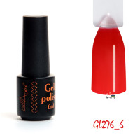 Гель-лак Nail Apex №276 6 мл